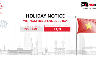 HOLIDAY ANNOUNCEMENT OF INDEPENDENCE DAY